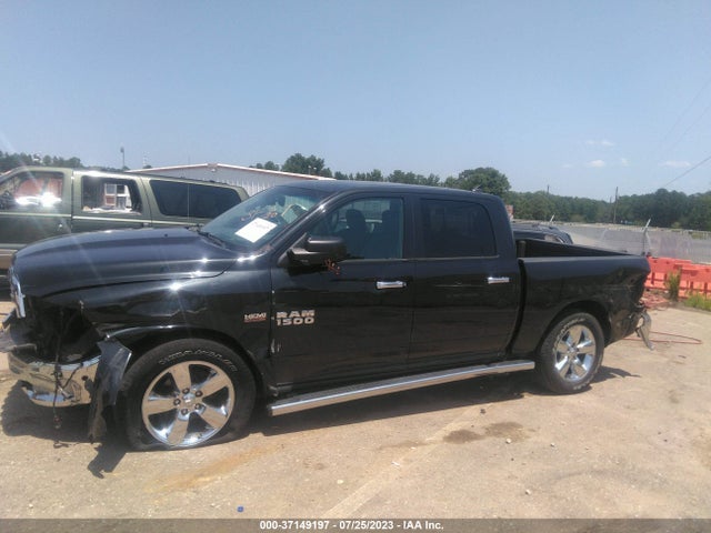 1C6RR6LT7JS266358 RAM 1500