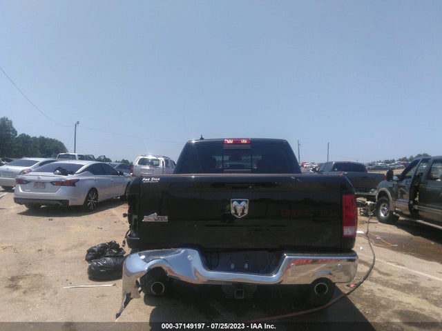 1C6RR6LT7JS266358 RAM 1500