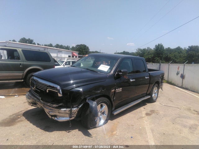 1C6RR6LT7JS266358 RAM 1500
