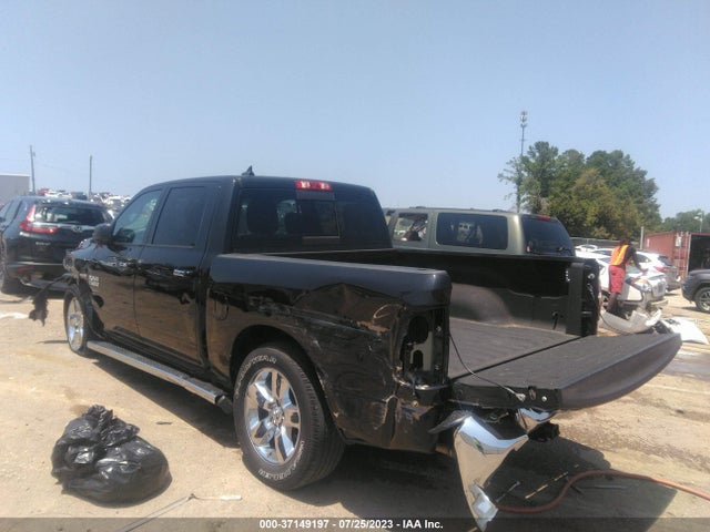 1C6RR6LT7JS266358 RAM 1500