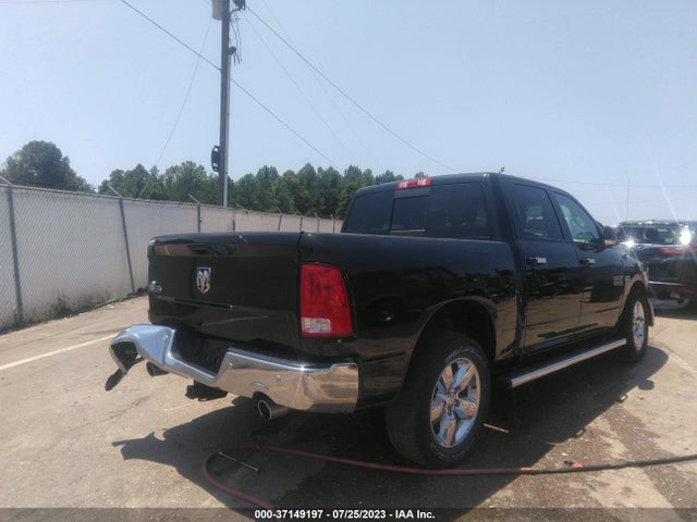 1C6RR6LT7JS266358 RAM 1500