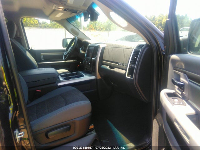 1C6RR6LT7JS266358 RAM 1500