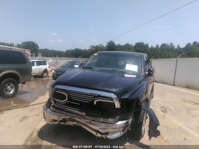 1C6RR6LT7JS266358 RAM 1500