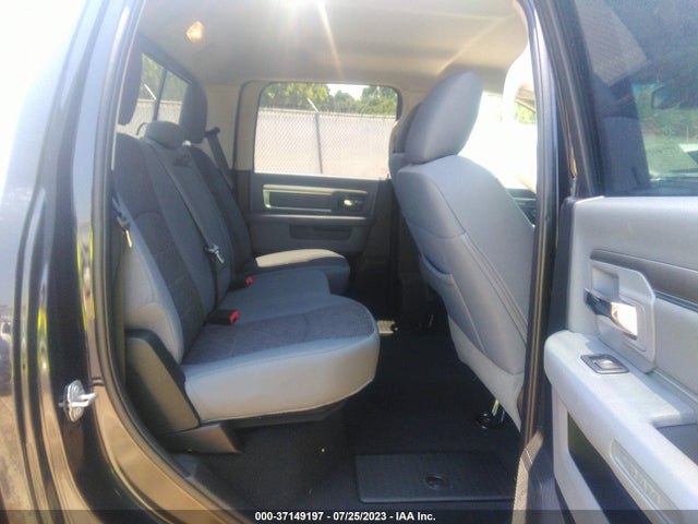 1C6RR6LT7JS266358 RAM 1500