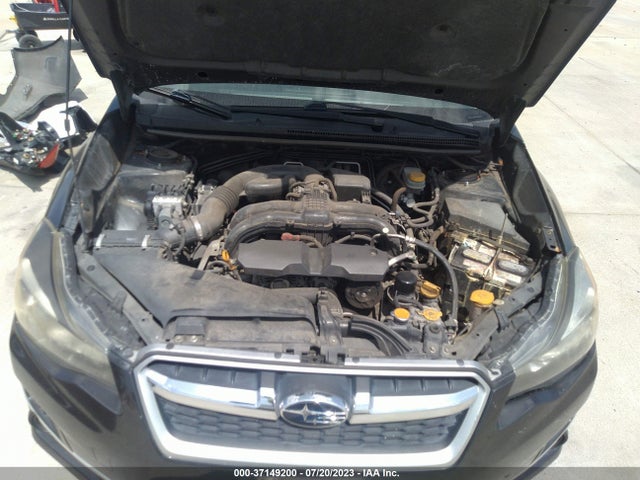 JF1GPAA6XF8289102 Subaru Impreza Wagon 2.0i
