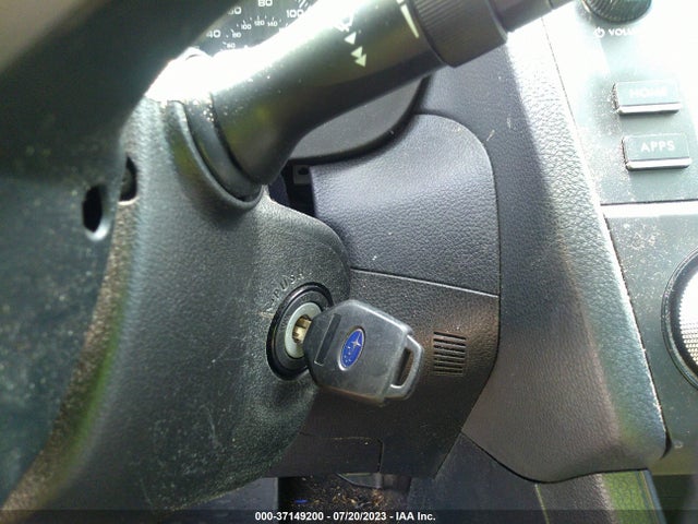 JF1GPAA6XF8289102 Subaru Impreza Wagon 2.0i