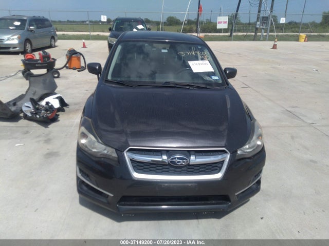 JF1GPAA6XF8289102 Subaru Impreza Wagon 2.0i