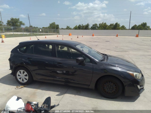 JF1GPAA6XF8289102 Subaru Impreza Wagon 2.0i