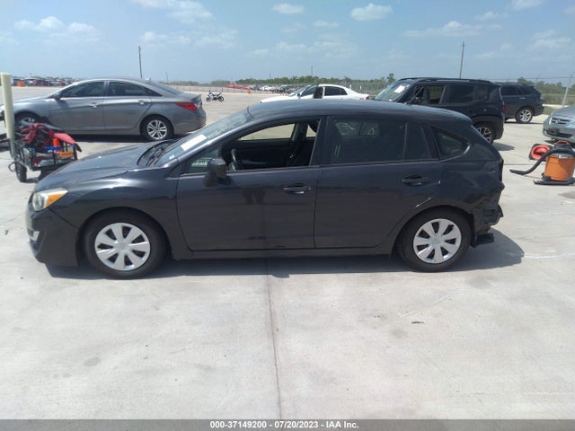 JF1GPAA6XF8289102 Subaru Impreza Wagon 2.0i
