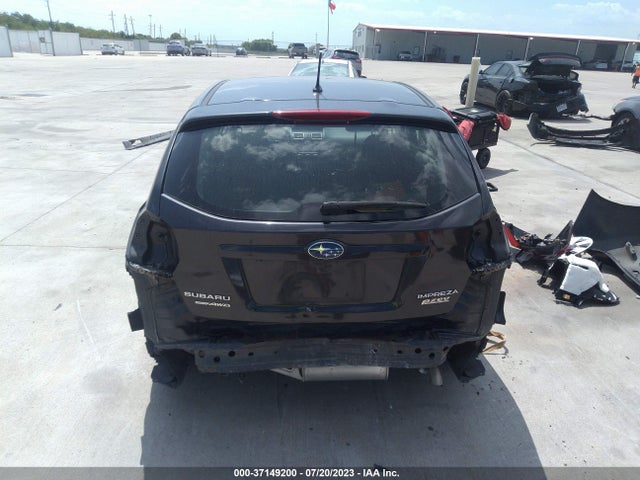 JF1GPAA6XF8289102 Subaru Impreza Wagon 2.0i