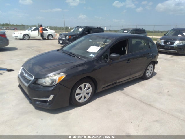 JF1GPAA6XF8289102 Subaru Impreza Wagon 2.0i