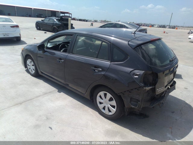 JF1GPAA6XF8289102 Subaru Impreza Wagon 2.0i