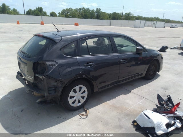 JF1GPAA6XF8289102 Subaru Impreza Wagon 2.0i