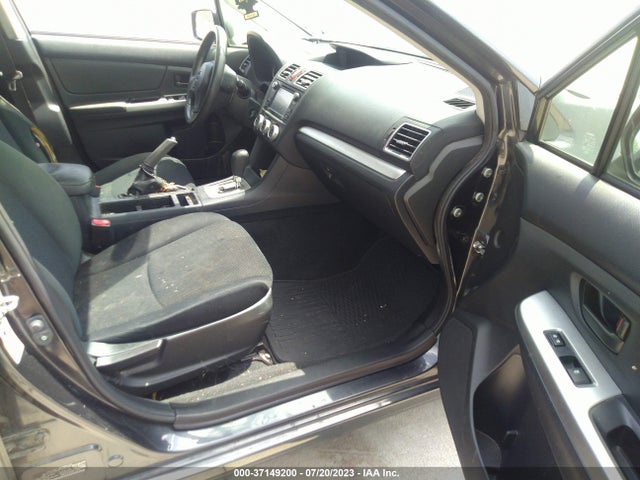 JF1GPAA6XF8289102 Subaru Impreza Wagon 2.0i