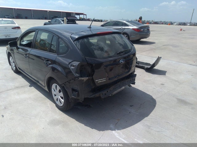 JF1GPAA6XF8289102 Subaru Impreza Wagon 2.0i