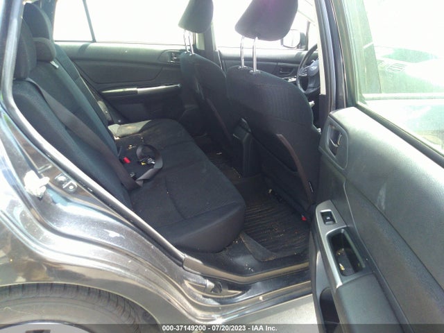 JF1GPAA6XF8289102 Subaru Impreza Wagon 2.0i