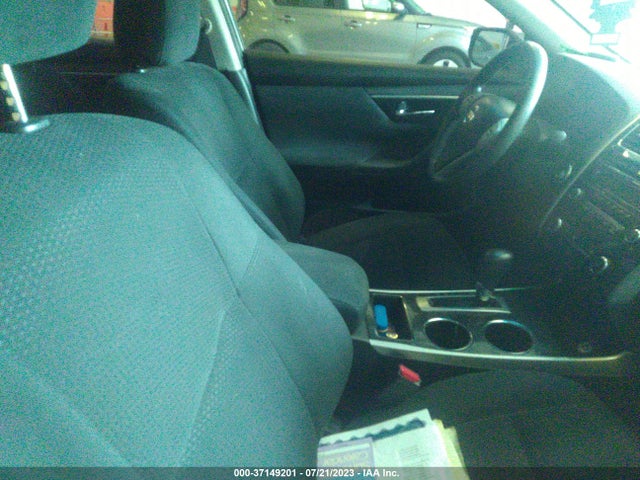 Nissan Altima 2.5 S 2014 1N4AL3AP4EC297181 Image 6