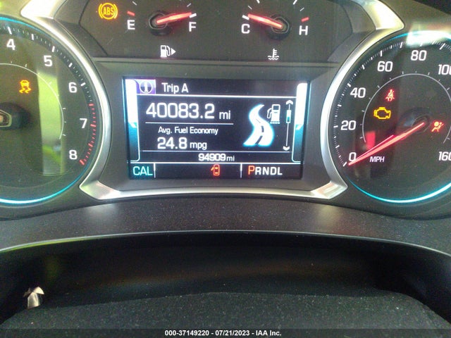 Chevrolet MALIBU LT 2018 1G1ZD5ST3JF161756 Image 15