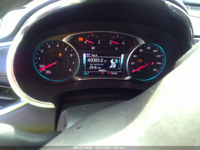 Chevrolet MALIBU LT 2018 1G1ZD5ST3JF161756 Image 7