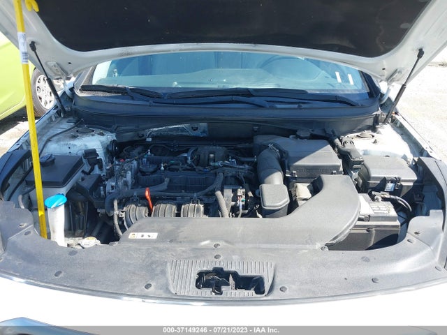 2016 HYUNDAI SONATA 2.4L SE VIN: 5NPE24AF8GH381409