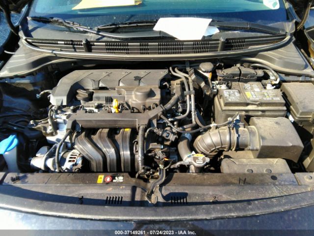 3KPA24AD5PE520655 KIA RIO S