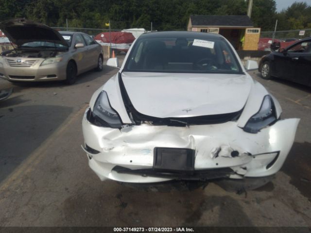 5YJ3E1EB7LF512214 Tesla Model 3 Long Range