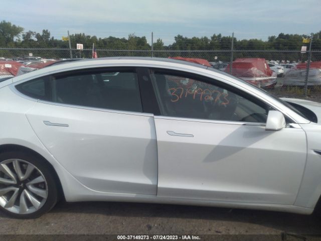 5YJ3E1EB7LF512214 Tesla Model 3 Long Range