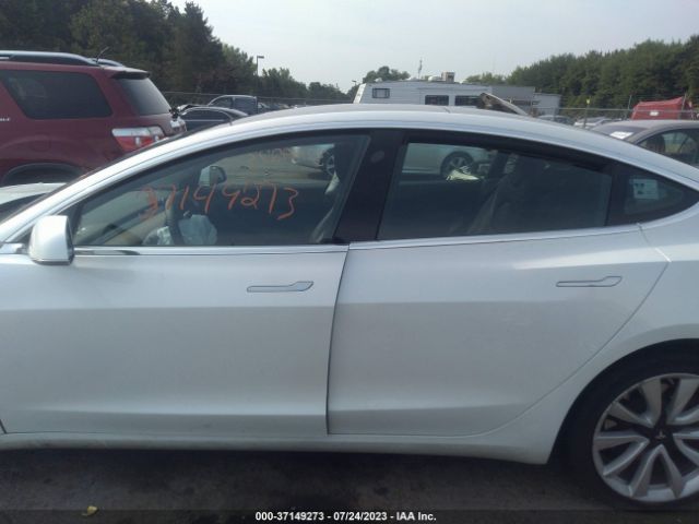 5YJ3E1EB7LF512214 Tesla Model 3 Long Range