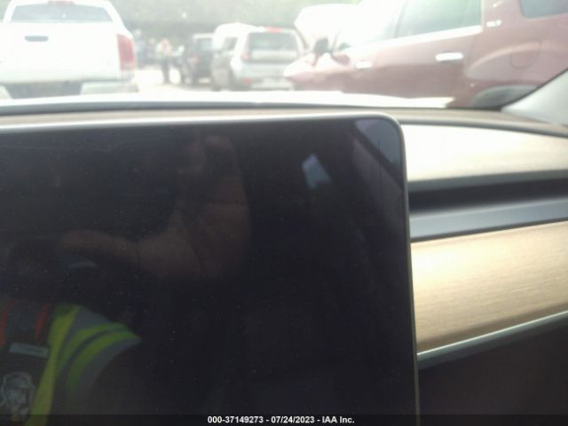 5YJ3E1EB7LF512214 Tesla Model 3 Long Range