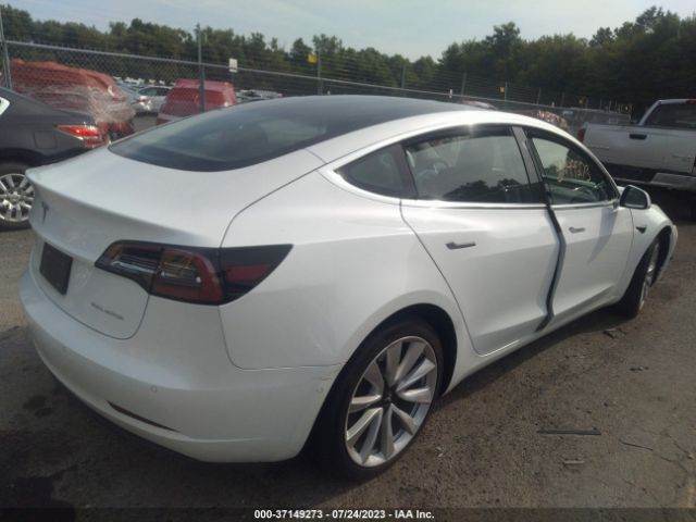 5YJ3E1EB7LF512214 Tesla Model 3 Long Range