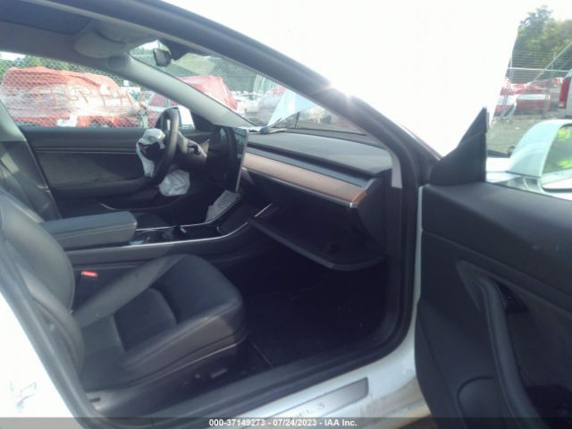 5YJ3E1EB7LF512214 Tesla Model 3 Long Range