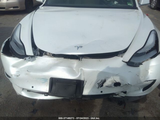 5YJ3E1EB7LF512214 Tesla Model 3 Long Range