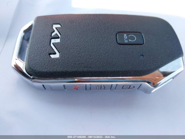 3KPF54AD7PE552004 KIA Forte Gt-line