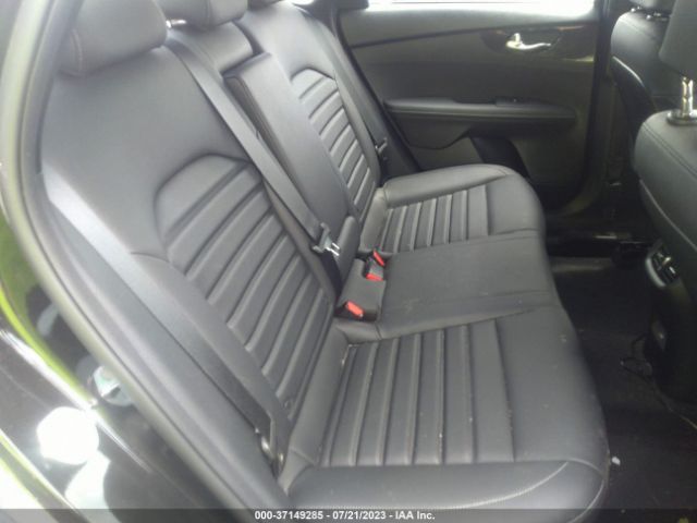 3KPF54AD7PE552004 KIA Forte Gt-line