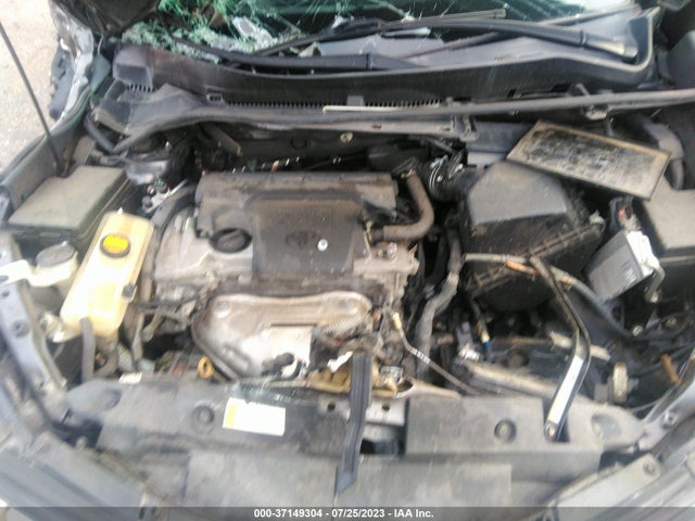 Toyota RAV4 LE 2016 2T3ZFREV3GW276452 Image 10