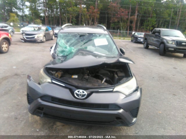 Toyota RAV4 LE 2016 2T3ZFREV3GW276452 Image 12