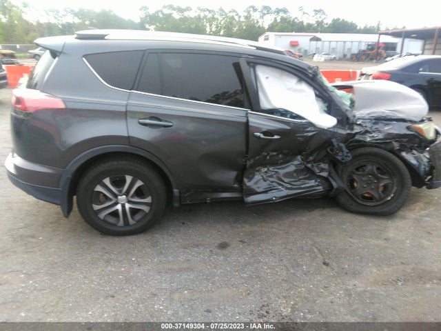 Toyota RAV4 LE 2016 2T3ZFREV3GW276452 Image 13