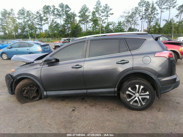 Toyota RAV4 LE 2016 2T3ZFREV3GW276452 Image 14