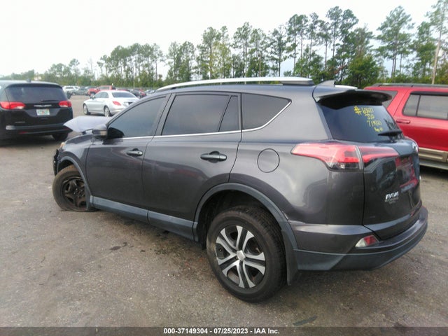 Toyota RAV4 LE 2016 2T3ZFREV3GW276452 Image 3