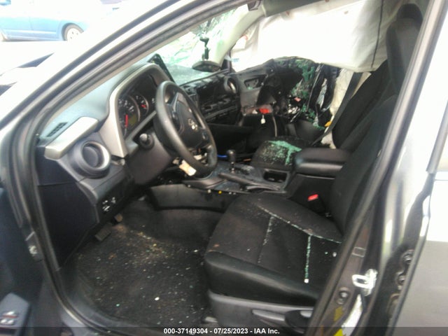 Toyota RAV4 LE 2016 2T3ZFREV3GW276452 Image 5