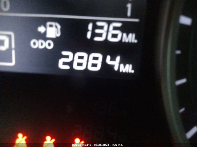 2023 NISSAN KICKS S VIN: 3N1CP5BV8PL530070