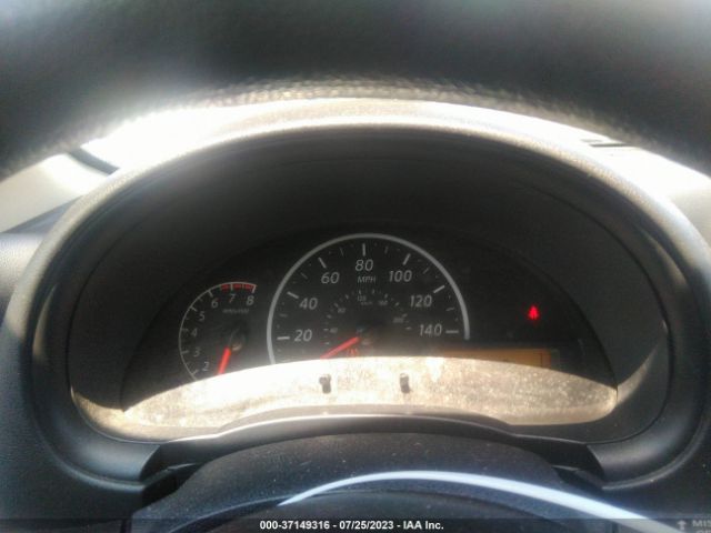 3N1CN7AP8HL902786 Nissan Versa Sedan S Plus