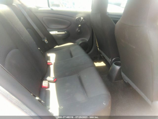 3N1CN7AP8HL902786 Nissan Versa Sedan S Plus