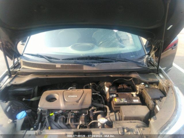 KNDJN2A24K7679797 KIA Soul Base