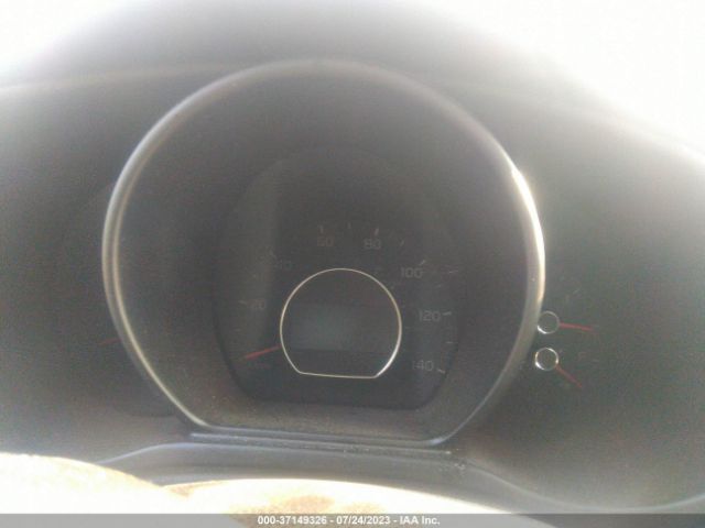 KNDJN2A24K7679797 KIA Soul Base