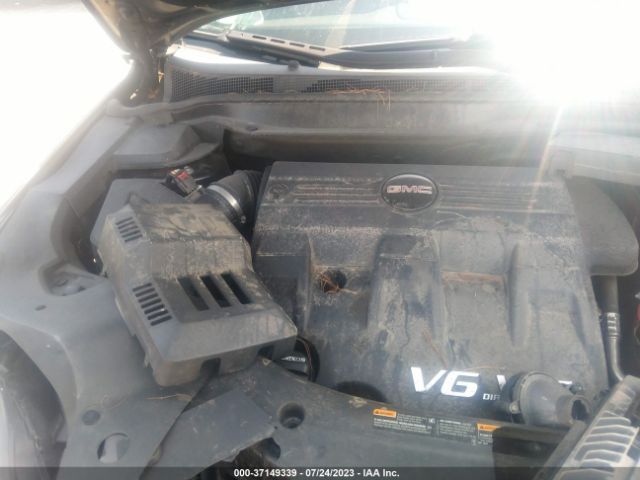 2GKFLZE34E6161236 GMC Terrain Denali