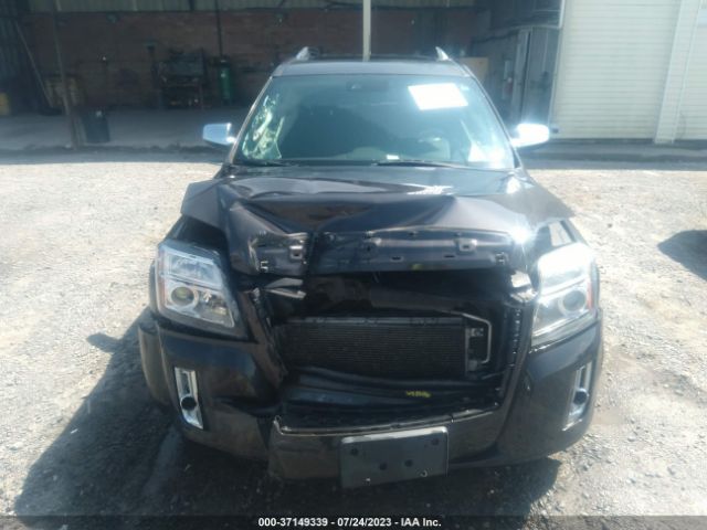 2GKFLZE34E6161236 GMC Terrain Denali