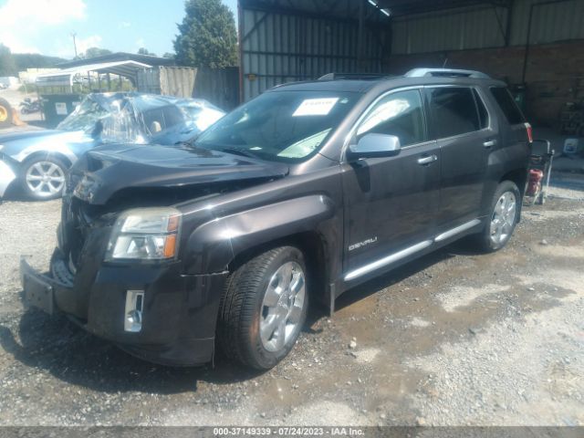 2GKFLZE34E6161236 GMC Terrain Denali