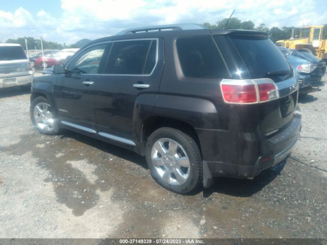 2GKFLZE34E6161236 GMC Terrain Denali