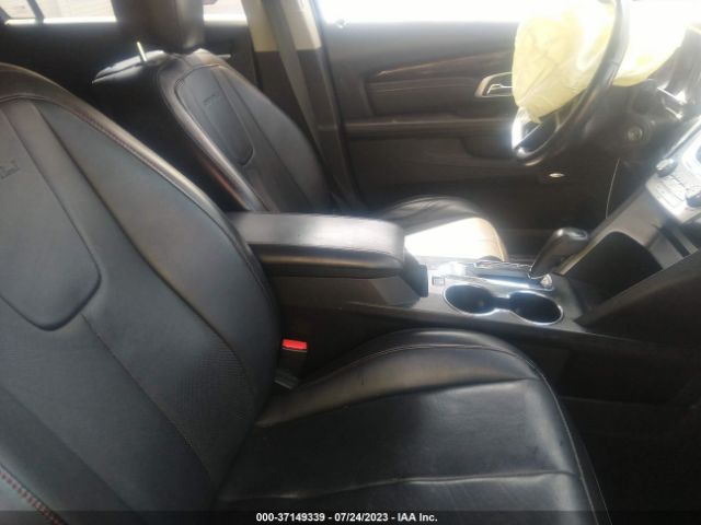 2GKFLZE34E6161236 GMC Terrain Denali